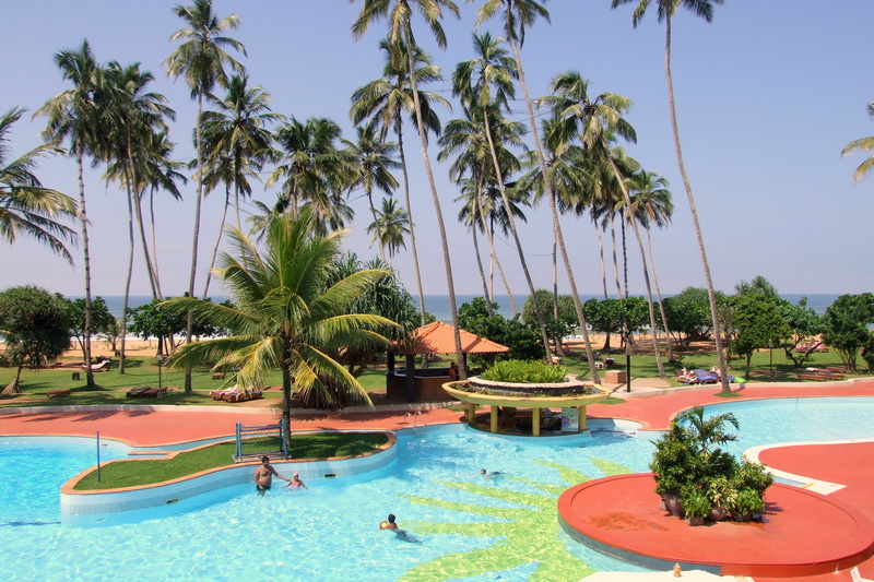 Sri Lanka, Kalutara